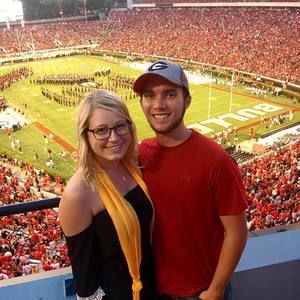 Meet your Posher, Meredith